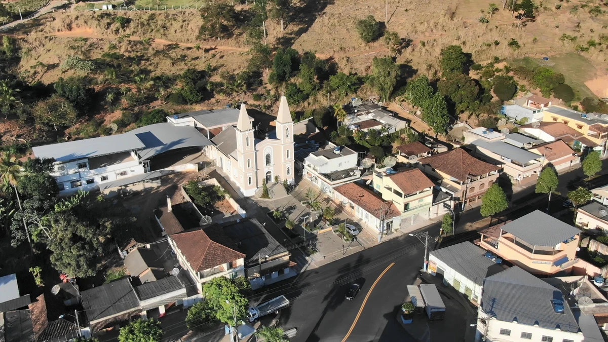 Delegado foi preso durante festa de Carnaval em Apiacá por Reprodução