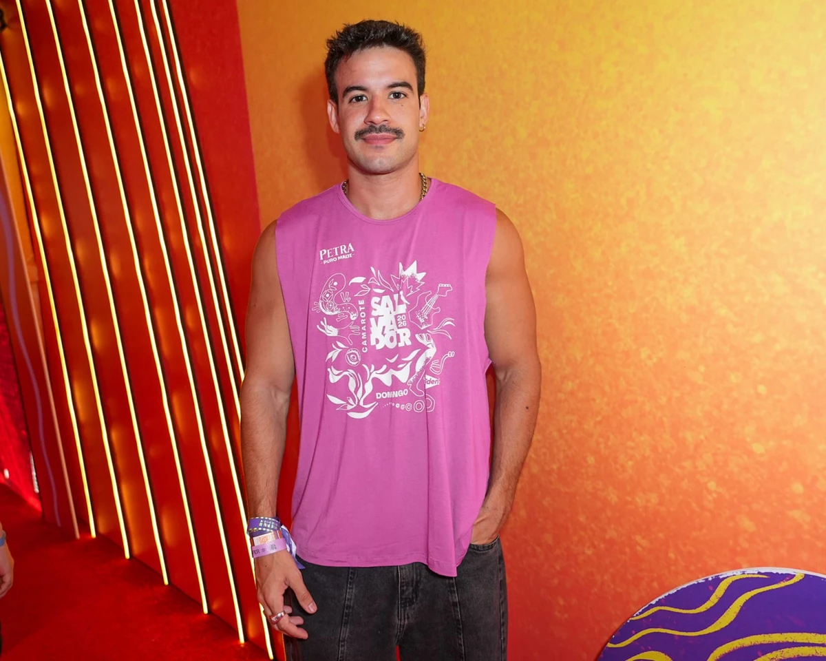 Diego Cruz por Thiago Duran e Caio Duran/Divulgação