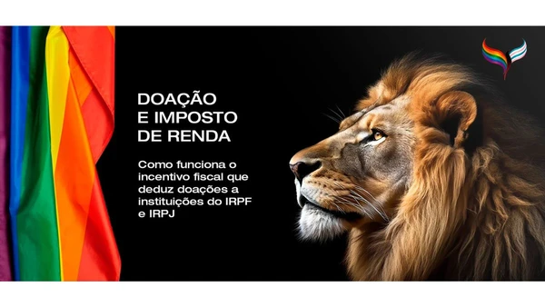 A destinação é exclusiva para quem opta pelo modelo de deduções legais (completo) e pode ser dividida entre fundos da criança e do idoso por Reprodução