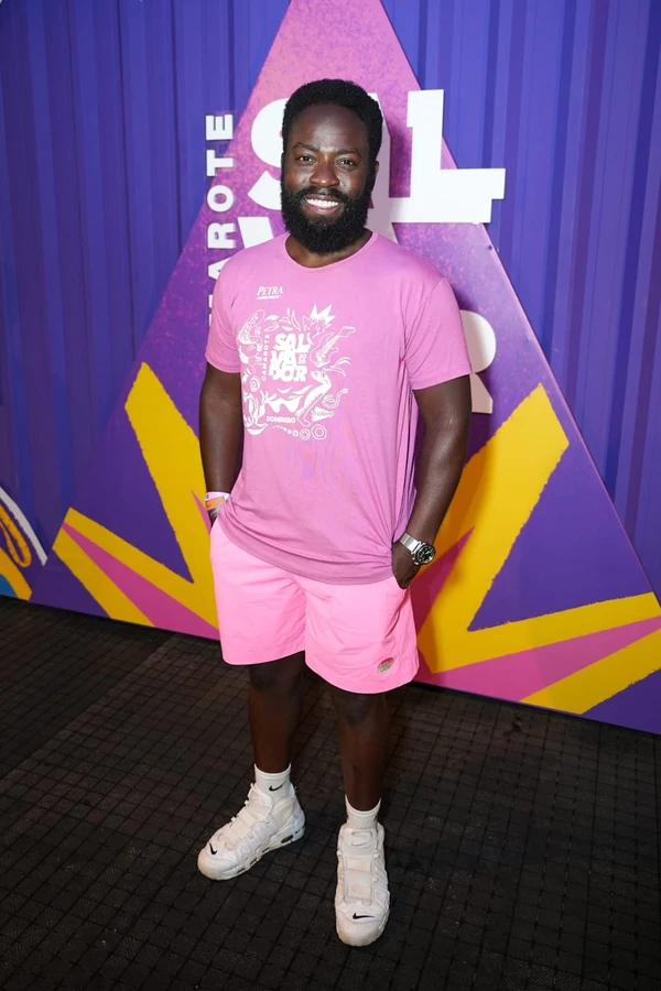 Douglas Silva por Thiago Duran e Caio Duran/Divulgação