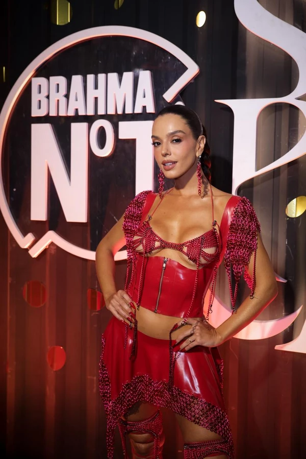 Giovanna Lancelotti por Divulgação/N1