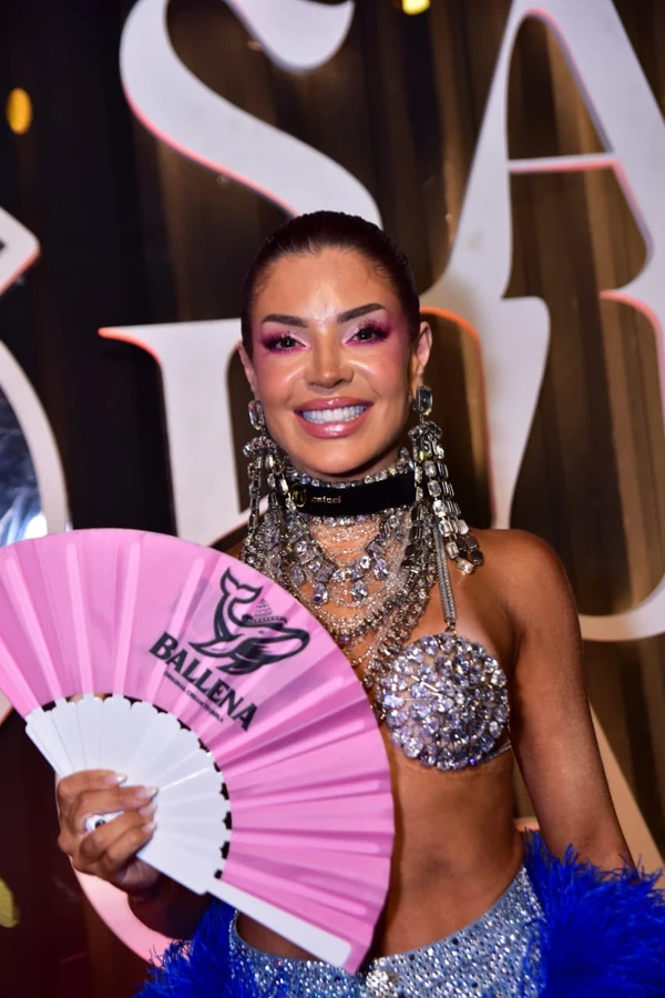 Gkay por Divulgação/N1