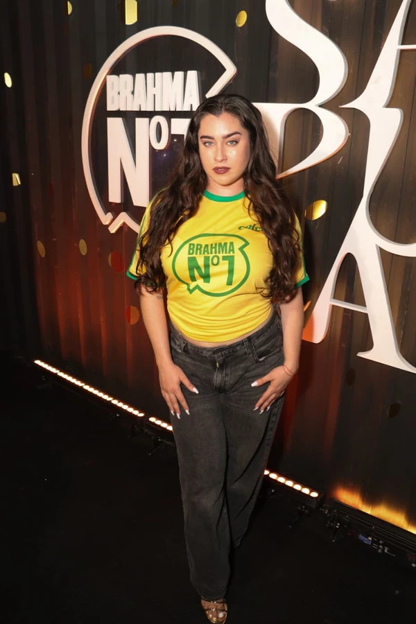 Lauren Jauregui por Divulgação/N1