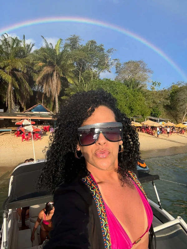 Léo Kret por Reprodução/ Redes sociais 