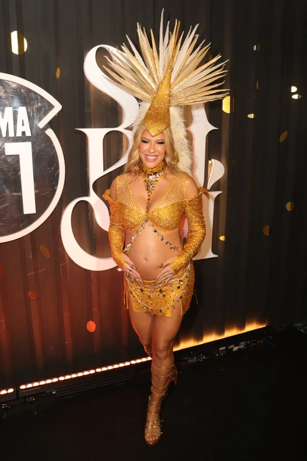 Lore Improta por Divulgação/N1