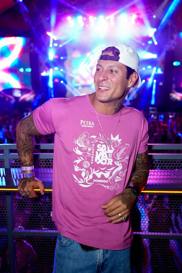 Rodrigo Lima por Thiago Duran e Caio Duran/Divulgação