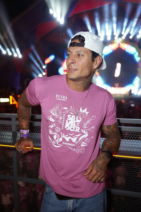 Rodrigo Lima por Thiago Duran e Caio Duran/Divulgação