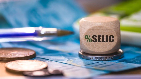 SELIC por REPRODUÇÃO