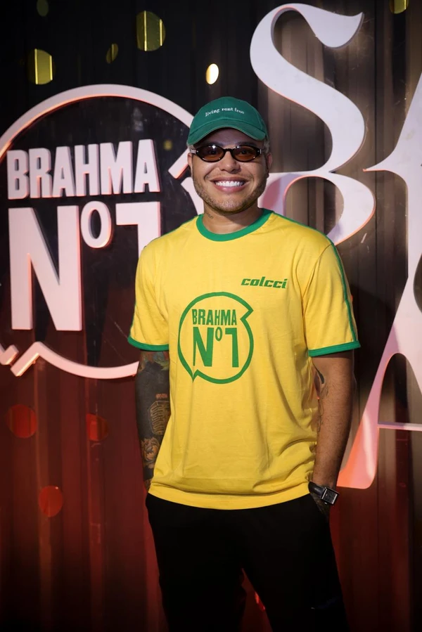 Tierry por Divulgação/N1