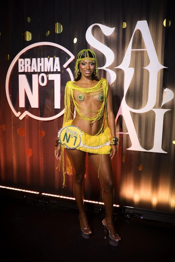 Tina Calamba por Divulgação/N1