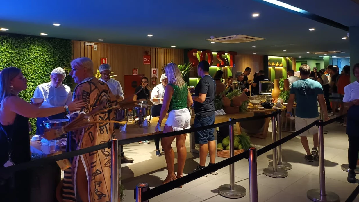 Imagem - Camarote Brown encerra ciclo com celebração à cultura baiana e confirma edição em 2027