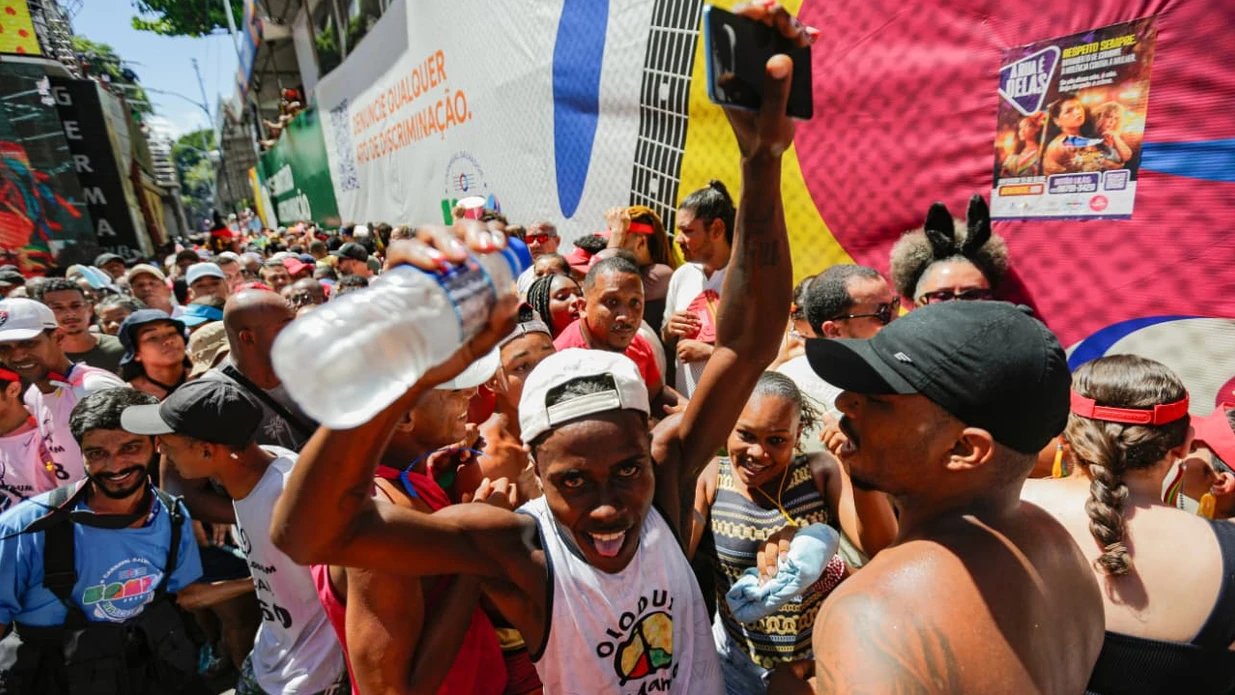 Imagem - Menos cerveja, dia extra e nova mentalidade: o que já se sabe sobre o Carnaval de 2027