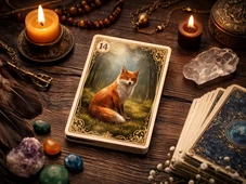 Imagem - Carta domina o Baralho Cigano de hoje (18 de fevereiro): momento de proteger sua energia e evitar conflitos desnecessários