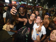 Imagem - No Carnaval, ACM Neto acelera chapa e amplia alianças na Bahia