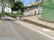 Imagem - Trabalhador de camarote morre em acidente na volta do trabalho em Salvador
