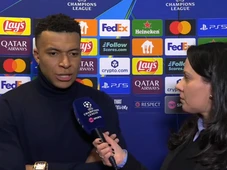 Imagem - 'Chamou de macaco cinco vezes': Mbappé relata ofensas racistas de jogador argentino contra Vini Jr