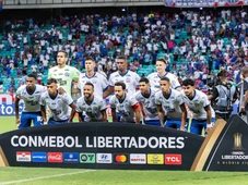 Imagem - Bahia inicia caminhada na Libertadores contra o O’Higgins em jogo decisivo no Chile