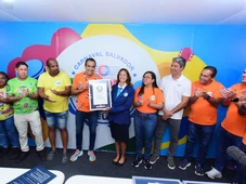 Imagem - Carnaval de Bruno Reis é marcado por recorde mundial e revelação de desejo político