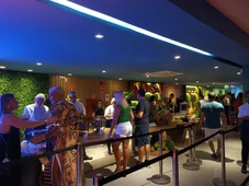 Imagem - Camarote Brown encerra ciclo com celebração à cultura baiana e confirma edição em 2027