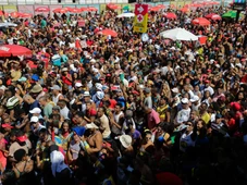 Imagem - Por que tanta gente fica doente após o Carnaval?