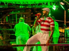 Imagem - Igor Kannário faz declaração para ex-vocalista do New Hit, preso por estupro coletivo: 'Dudu, eu te amo'