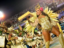 Imagem - Liga RJ é denunciada por crime organizado após notas do Carnaval 2026