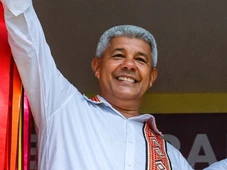 Imagem - Jerônimo longe do povo no Carnaval, a frustração com Lula e a queda do governador no Vale do Jiquiriçá e Recôncavo