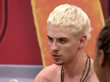Imagem - Juliano Floss elogia rival no BBB 26: 'Estou começando a não ter mais ranço'