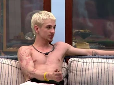 Imagem - Ex-sogra detona Juliano Floss, do BBB 26: 'Pessoa mais falsa e hipócrita que eu já conheci'