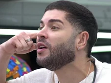 Imagem - BBB 26: Marcelo é eliminado no Paredão e fica devastado