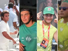 Imagem - Pivete Sangalo: gente como a gente, Marcelo trabalhou e curtiu o Carnaval até a última gota