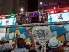 Imagem - Do Recôncavo à Avenida: o samba que agrada os jovens