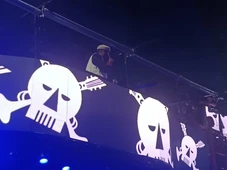 Imagem - Baianasystem liga os motores do Navio Pirata para última apresentação no Carnaval