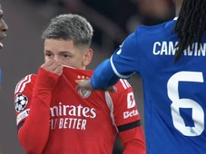 Imagem - Gianluca Prestianni: quem é o jogador argentino acusado de racismo em jogo por Vini Jr