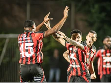 Imagem - Vitória encara o Bahia de Feira com força máxima para recuperar espaço no Baianão