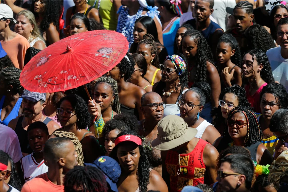 Confira imagens da terça-feira (17) no circuito Campo Grande por Arisson Marinho/CORREIO