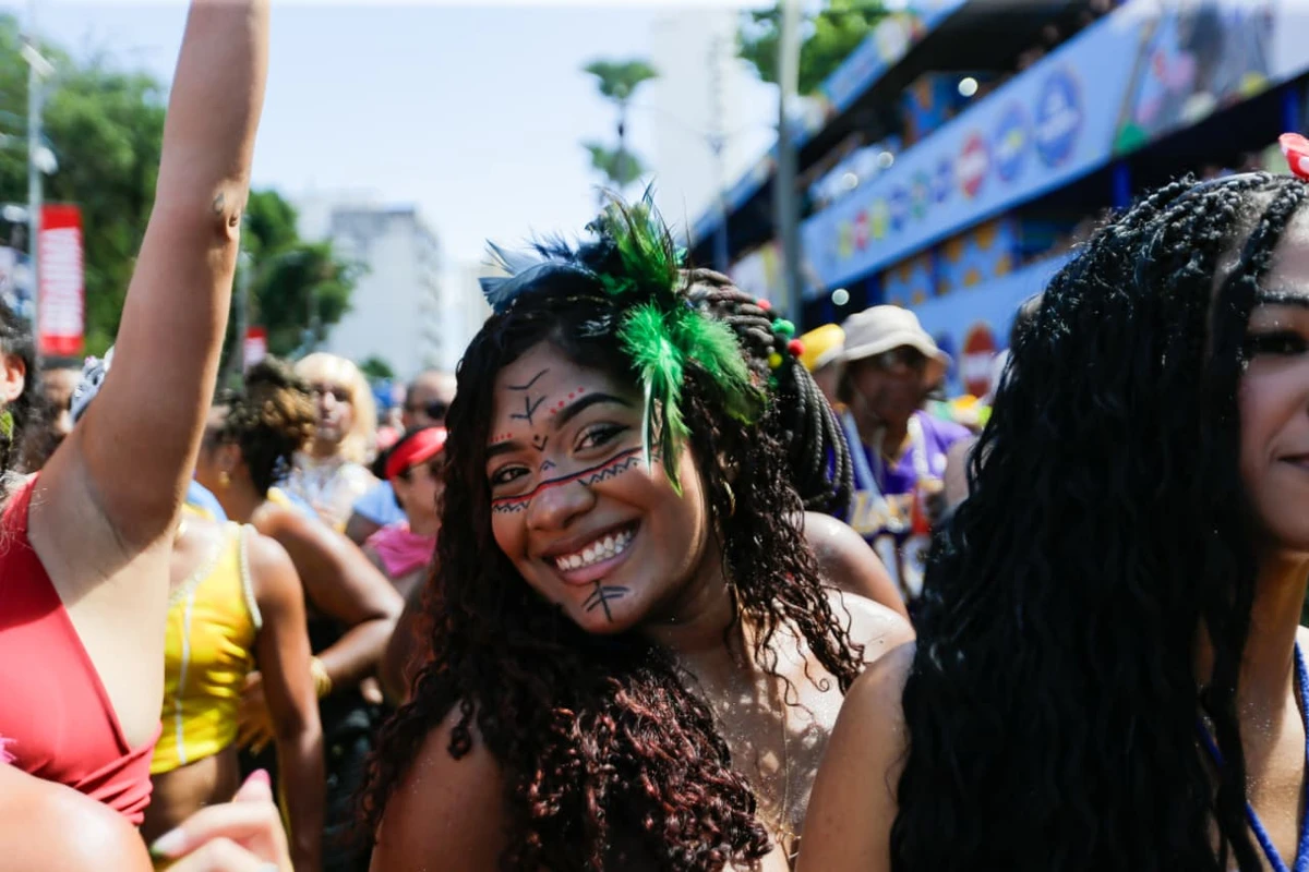 Confira imagens da terça-feira (17) no circuito Campo Grande por Arisson Marinho/CORREIO