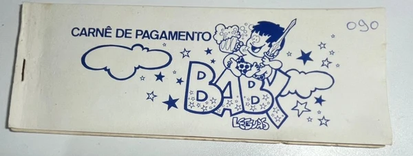 Documentos e fotos apontam que bloco Baby-Léguas foi o primeiro a desfilar no Circuito Dodô por Divulgação