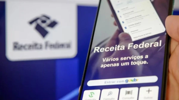 Imposto de Renda 2025.