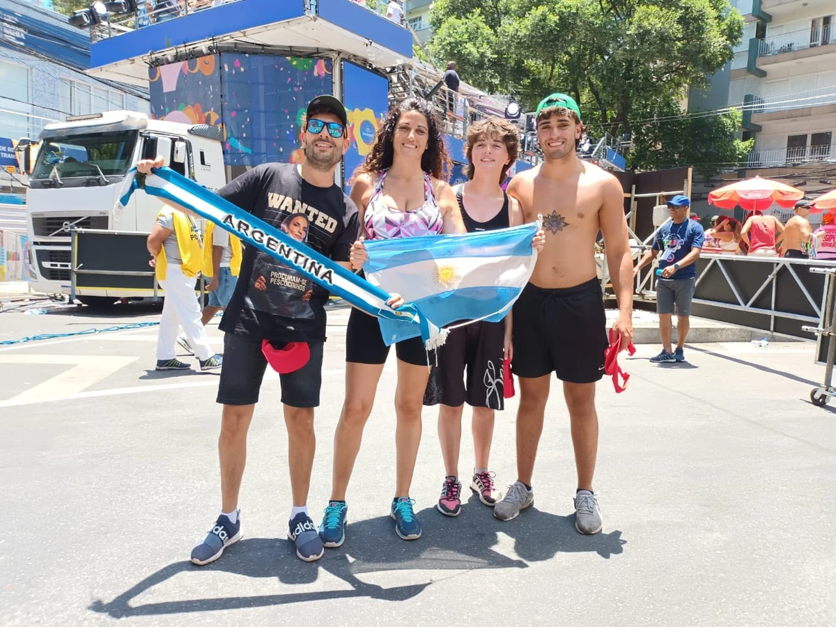 Ivete Sangalo arrasta multidão na pipoca na Superterça do Carnaval de Salvador por Maria Raquel Brito/CORREIO