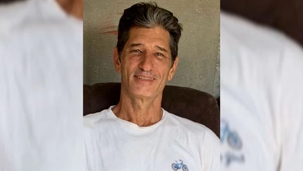 Kurt Van Dyke por Reprodução