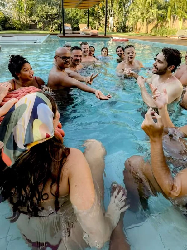 Paolla Oliveira por Reprodução