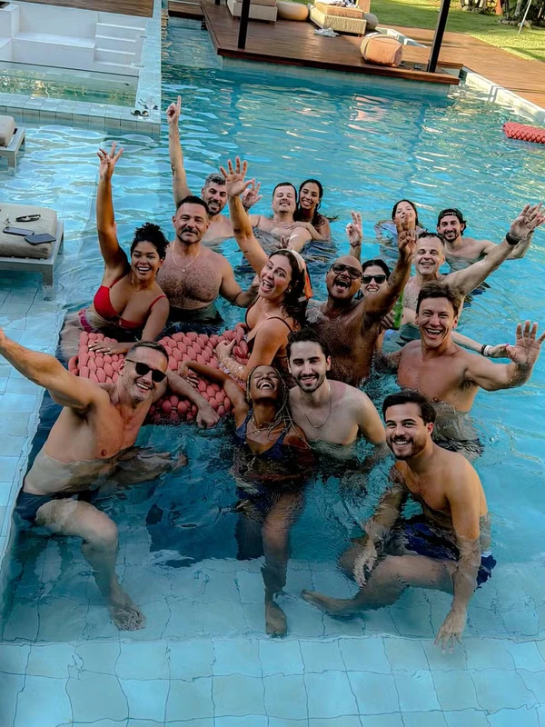 Paolla Oliveira por Reprodução