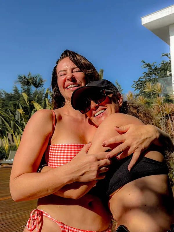 Paolla Oliveira por Reprodução