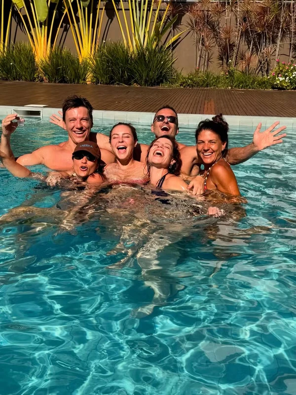 Paolla Oliveira por Reprodução