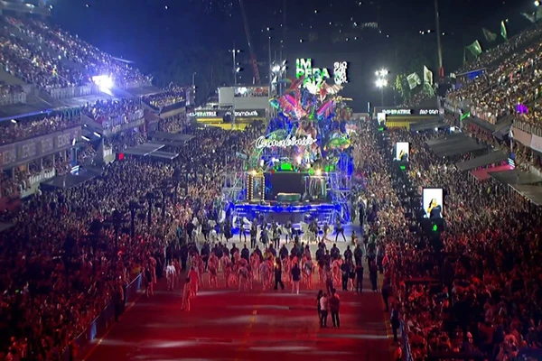 Salgueiro por Reprodução