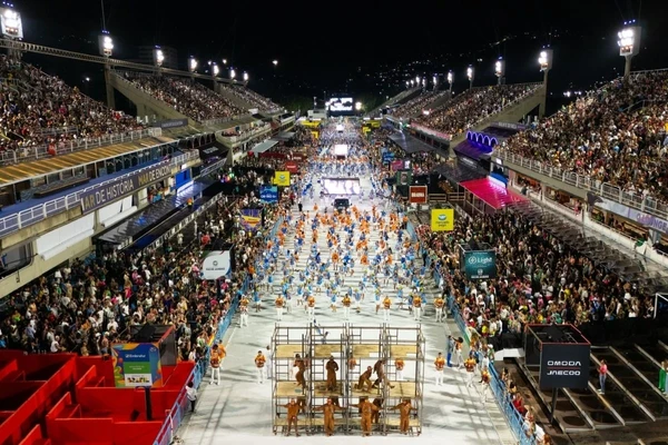 Salgueiro por Alex Ferro/RioTur