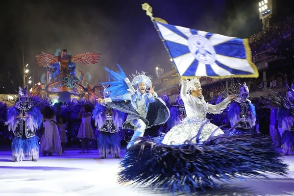 Salgueiro por Alexandre Macieira | Riotur