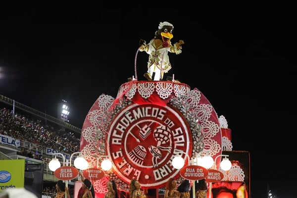 Salgueiro por Alexandre Macieira | Riotur