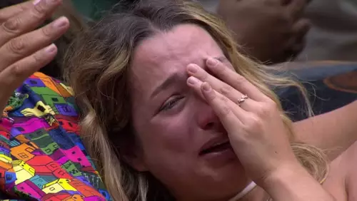 Samira por Reprodução